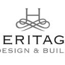 Heritage Design Build LLC logo