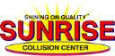 Sunrise Collision Center logo
