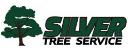 Silver Tree Service logo