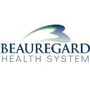 Beauregard Health System logo