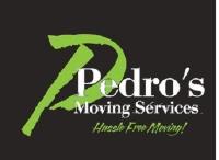 Pedros Moving Services  image 1