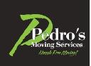Pedros Moving Services  logo