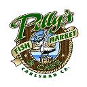 Pelly's Fish Market & Café logo