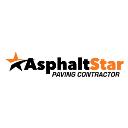 Asphalt Star logo