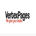 VertexPages logo