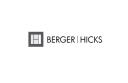 Berger Hicks logo