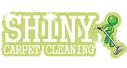 Shiny Carpet Cleaning logo