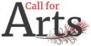 Call for Arts logo