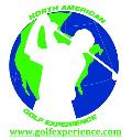 North American Golf Experience logo