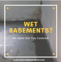 Neverwet Basement Waterproofing image 2
