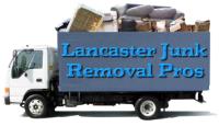 Lancaster Junk Removal Pros image 1