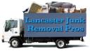 Lancaster Junk Removal Pros logo
