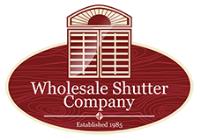  Wholesale Shutter Company Inc. image 1