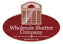  Wholesale Shutter Company Inc. logo