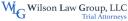 Wilson Law Group, LLC logo