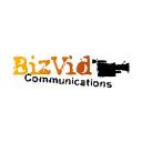 BizVid Communications San Diego Video Production logo