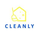 Cleanly logo