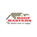Texas Roof Masters logo