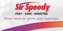 Sir Speedy Printing Center of West Chester logo