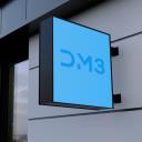 DM3 Marketing logo