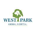 West Park Animal Hospital logo