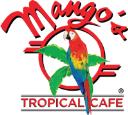 Mango's Tropical Cafe logo