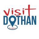 Dothan Area Convention & Visitor's Bureau logo