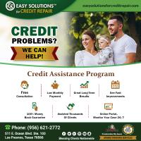 Easy Solutions for Credit Repair  image 2