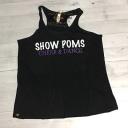 Show Poms Dance & Cheer Teams logo