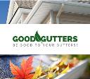 Good Gutters, Inc. – Waukesha logo