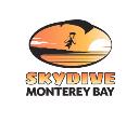 Skydive Monterey Bay logo