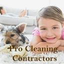 Pro Cleaning Contractors Alvin logo