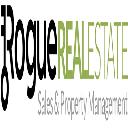Rogue Real Estate Sales & Property Management  logo