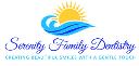 Serenity Family Dentistry logo