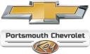 Portsmouth Chevrolet logo