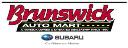 Brunswick Subaru logo