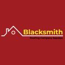 Blacksmith Roofing Company Sapulpa logo