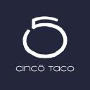 Cinco Taco logo