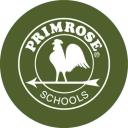 Primrose School of Harmony on the Lakes logo