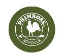 Primrose School of Firewheel logo