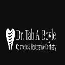 Dr Tab A Boyle logo