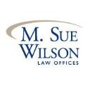 M. Sue Wilson Law Offices logo