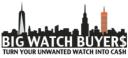 Big Watch Buyers logo