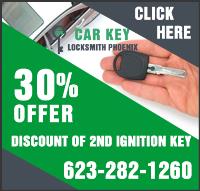 Car Key Locksmith Phoenix image 1
