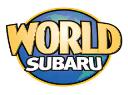 World Subaru logo