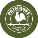 Primrose School of Heritage Wake Forest logo