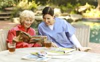 Home Care Assistance image 4