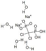 Clodronate disodium tetrahydrate image 1