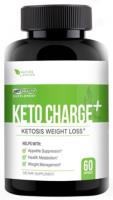 Keto Charge  Plus | Keto Charge Shark Tank image 1