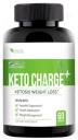 Keto Charge  Plus | Keto Charge Shark Tank logo